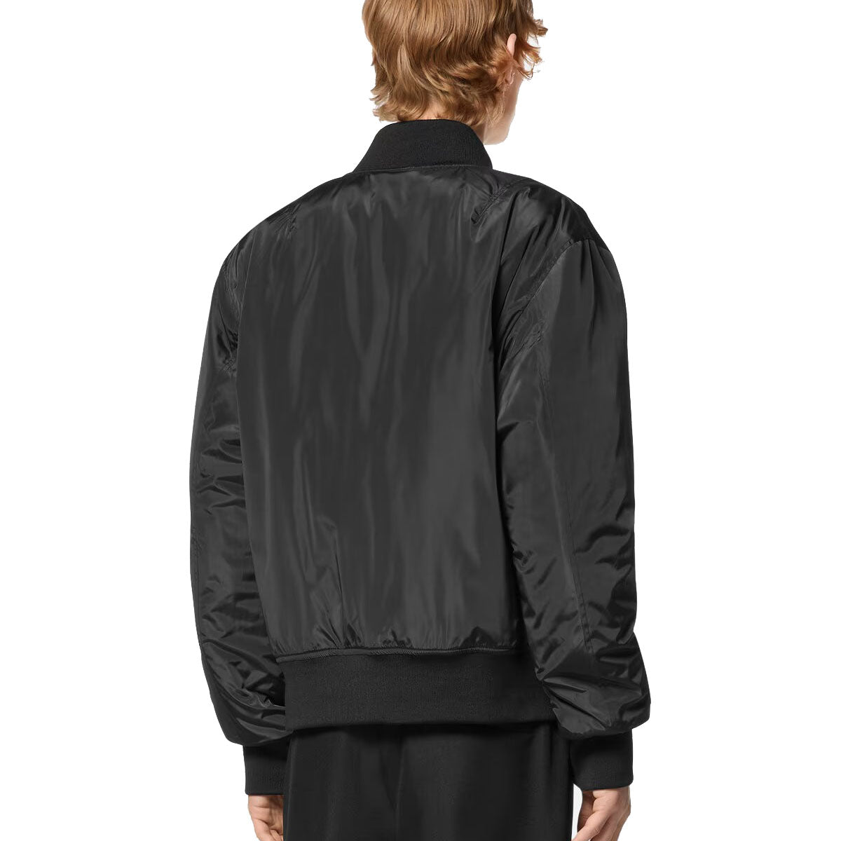 ÁO KHOÁC VERSACE JEANS COUTURE 