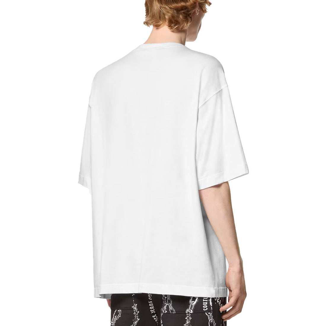 VERSACE JEANS COUTURE T-SHIRT