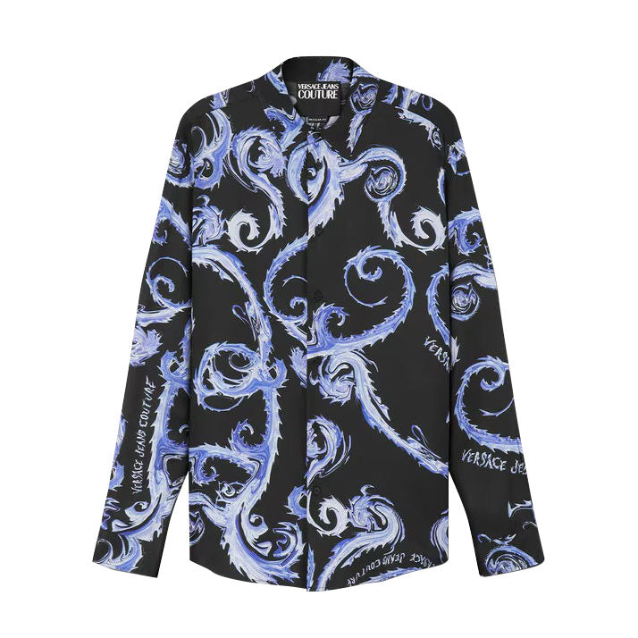 VERSACE JEANS COUTURE SHIRT