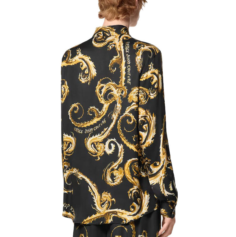 VERSACE JEANS COUTURE SHIRT