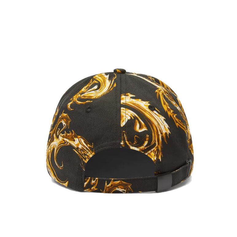 VERSACE JEANS COUTURE CAP