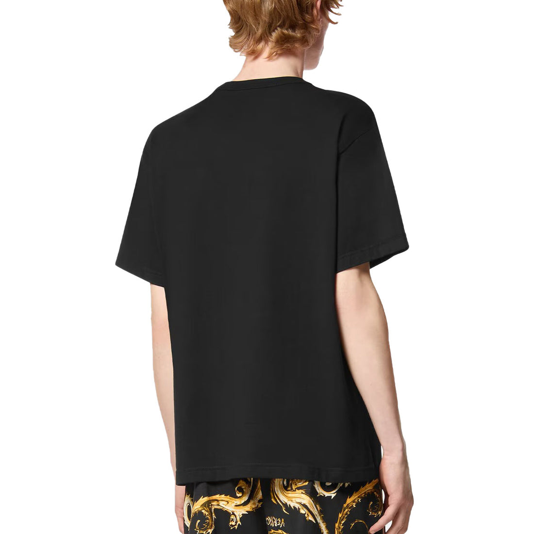 VERSACE JEANS COUTURE T-SHIRT