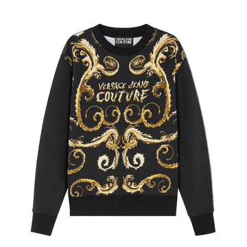 VERSACE JEANS COUTURE SWEATSHIRT