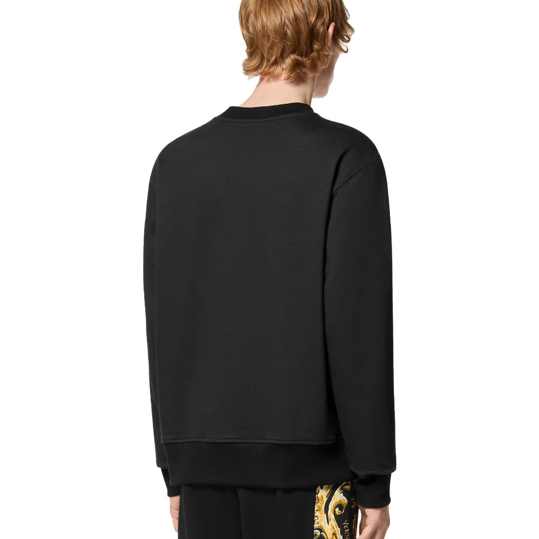 VERSACE JEANS COUTURE SWEATSHIRT