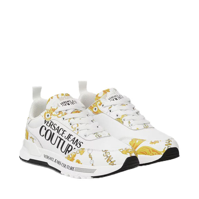 VERSACE JEANS COUTURE SHOES