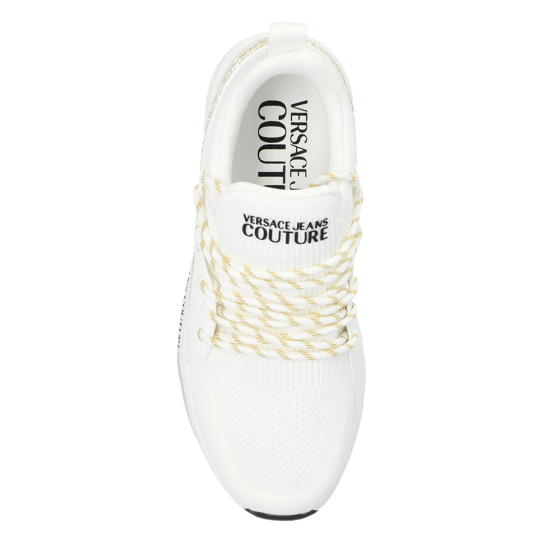 VERSACE JEANS COUTURE SHOES