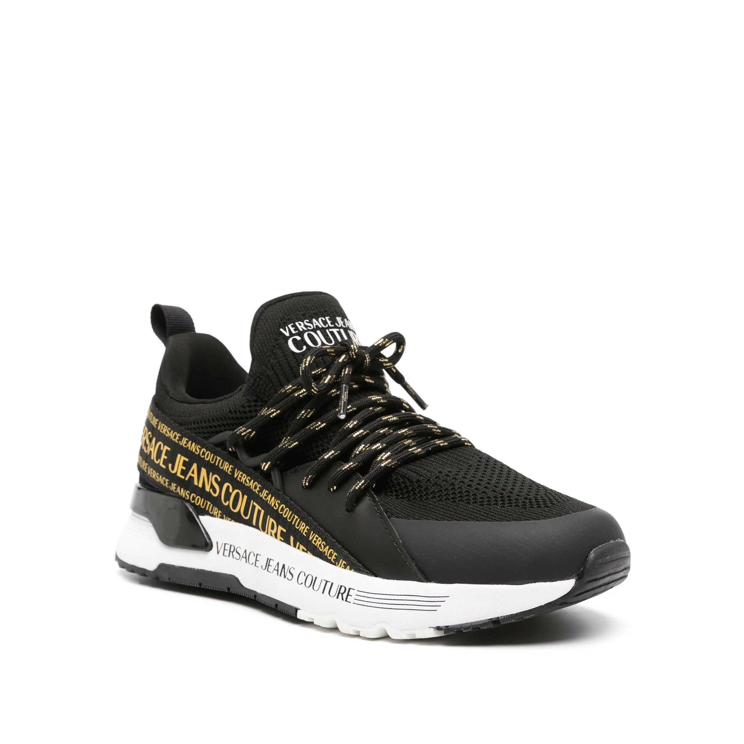 VERSACE JEANS COUTURE SHOES