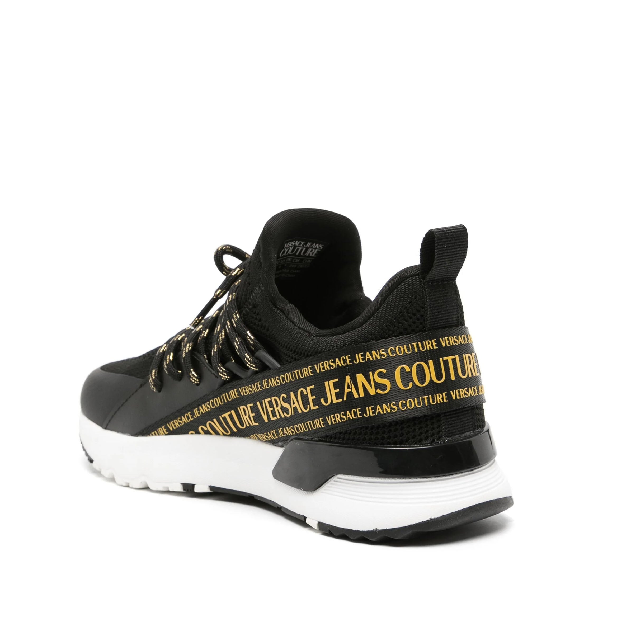 VERSACE JEANS COUTURE SHOES
