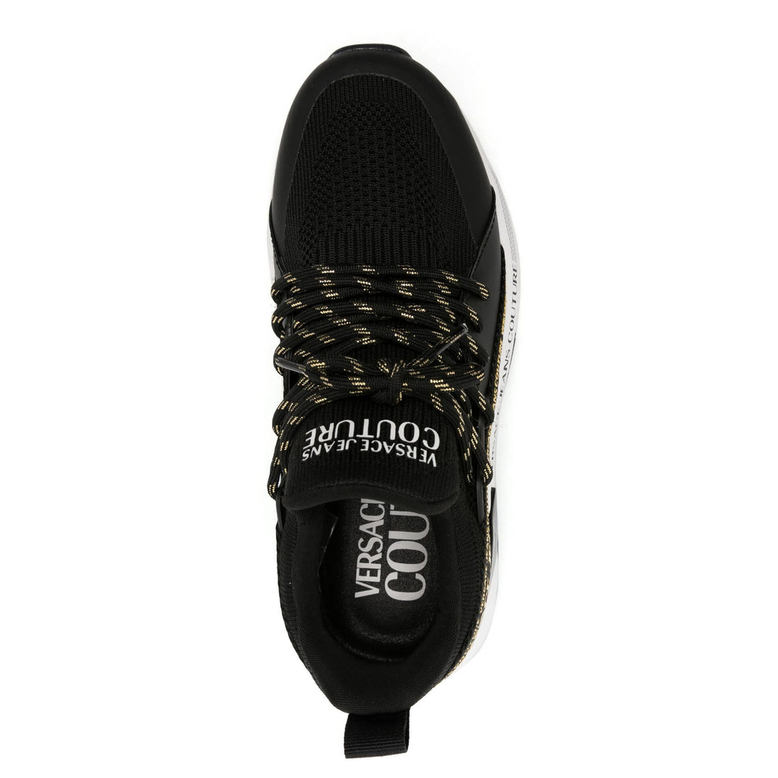 VERSACE JEANS COUTURE SHOES