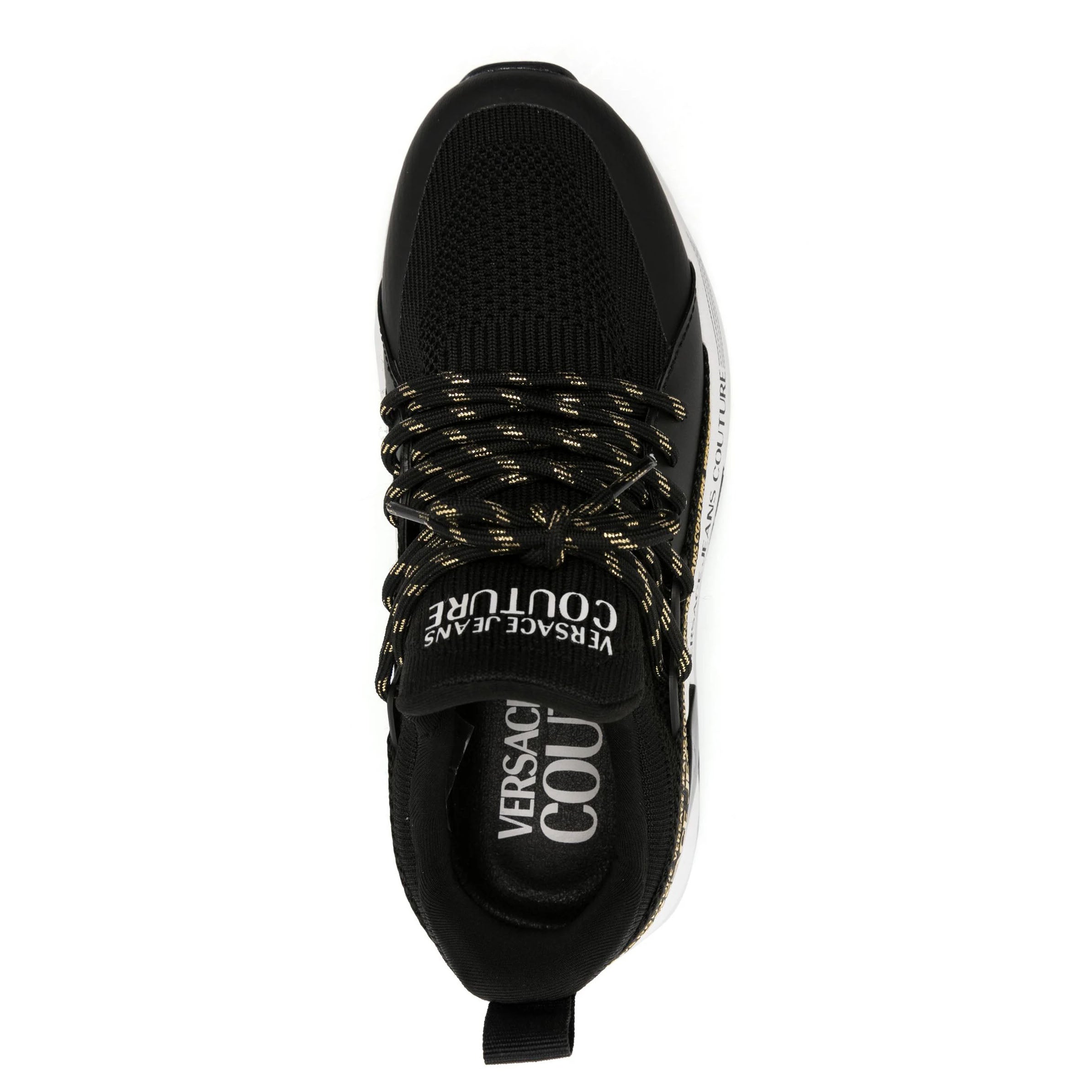VERSACE JEANS COUTURE SHOES