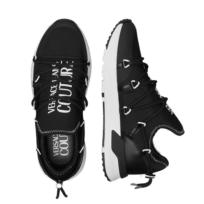 VERSACE JEANS COUTURE SHOES