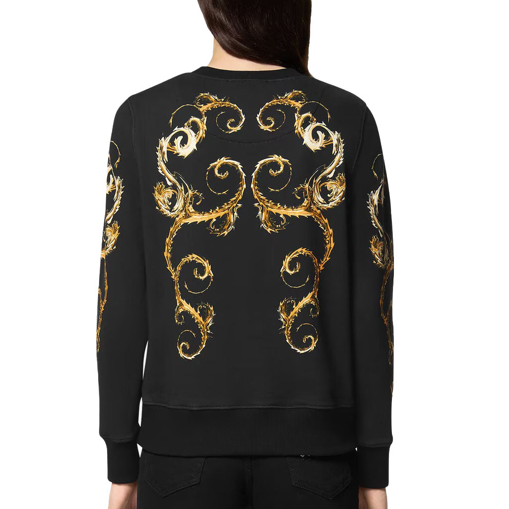 ÁO NỈ VERSACE JEANS COUTURE