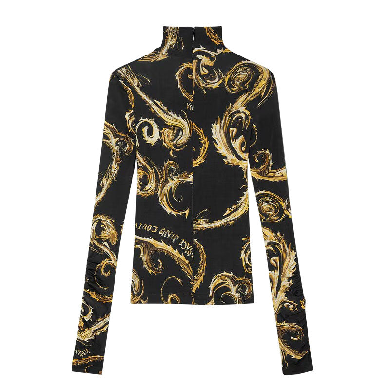 VERSACE JEANS COUTURE T-SHIRT