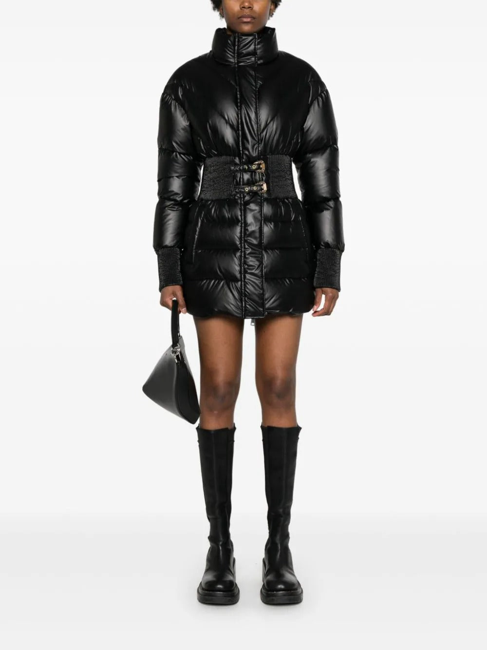 VERSACE JEANS COUTURE JACKET