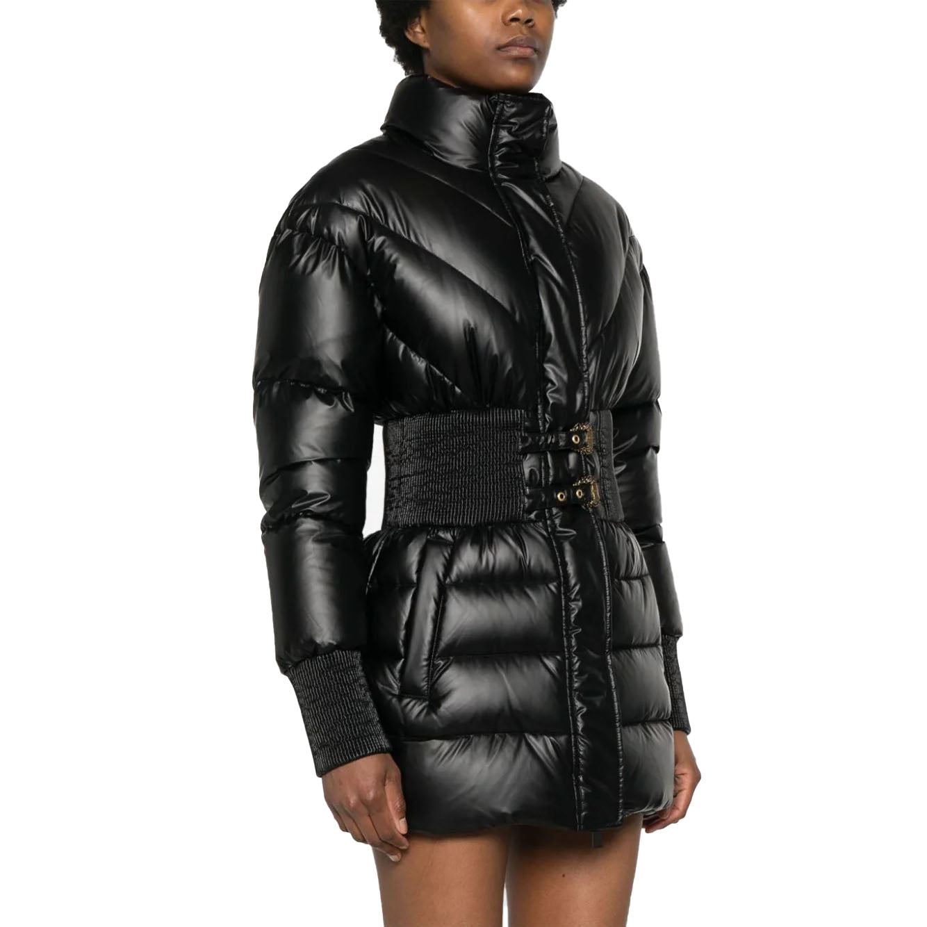 VERSACE JEANS COUTURE JACKET