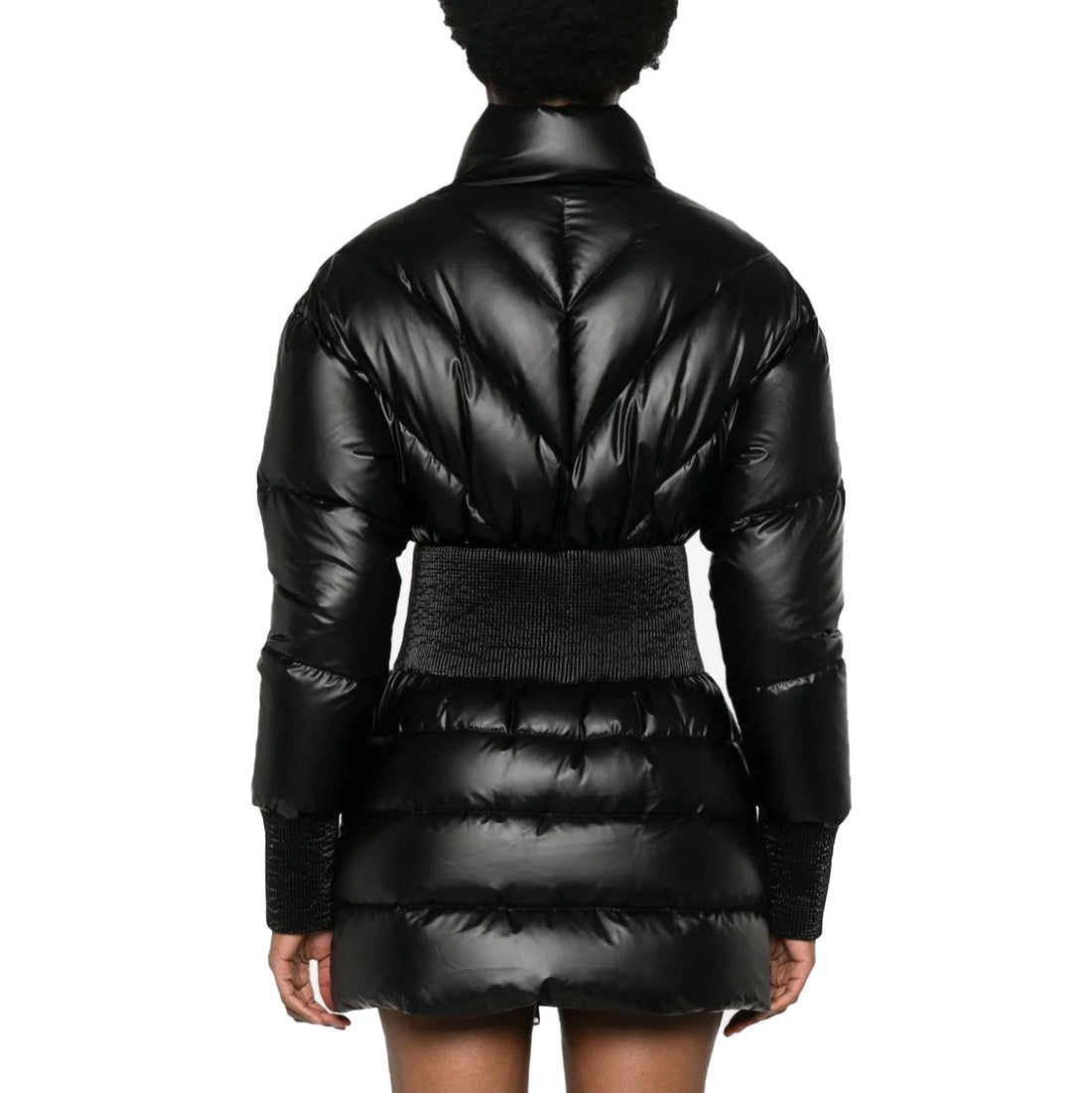 VERSACE JEANS COUTURE JACKET