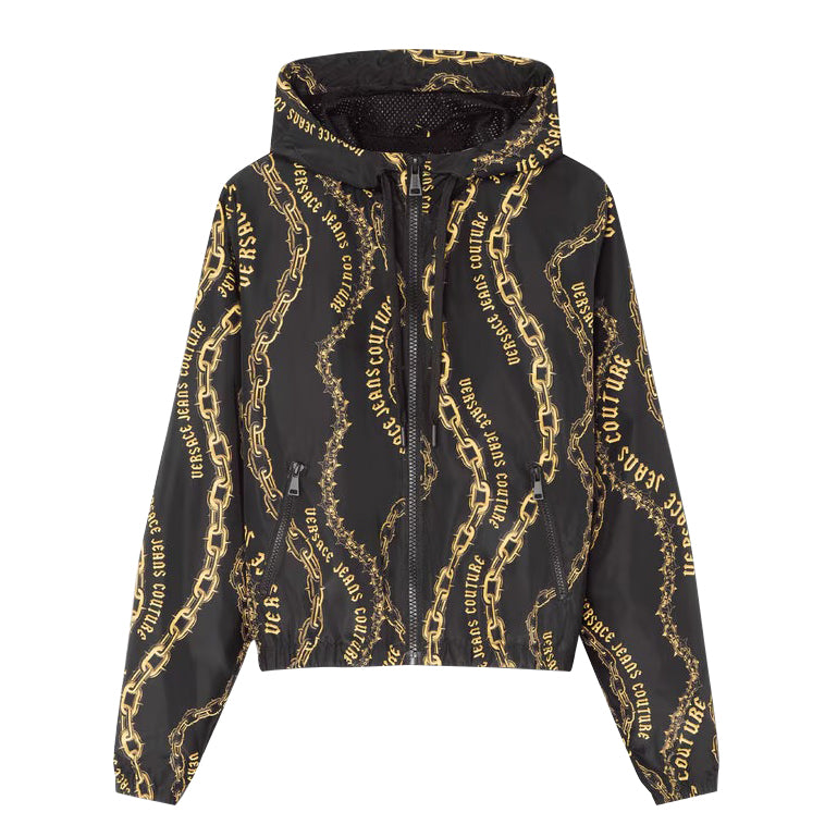 VERSACE JEANS COUTURE JACKET