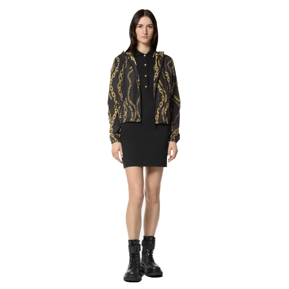 VERSACE JEANS COUTURE JACKET