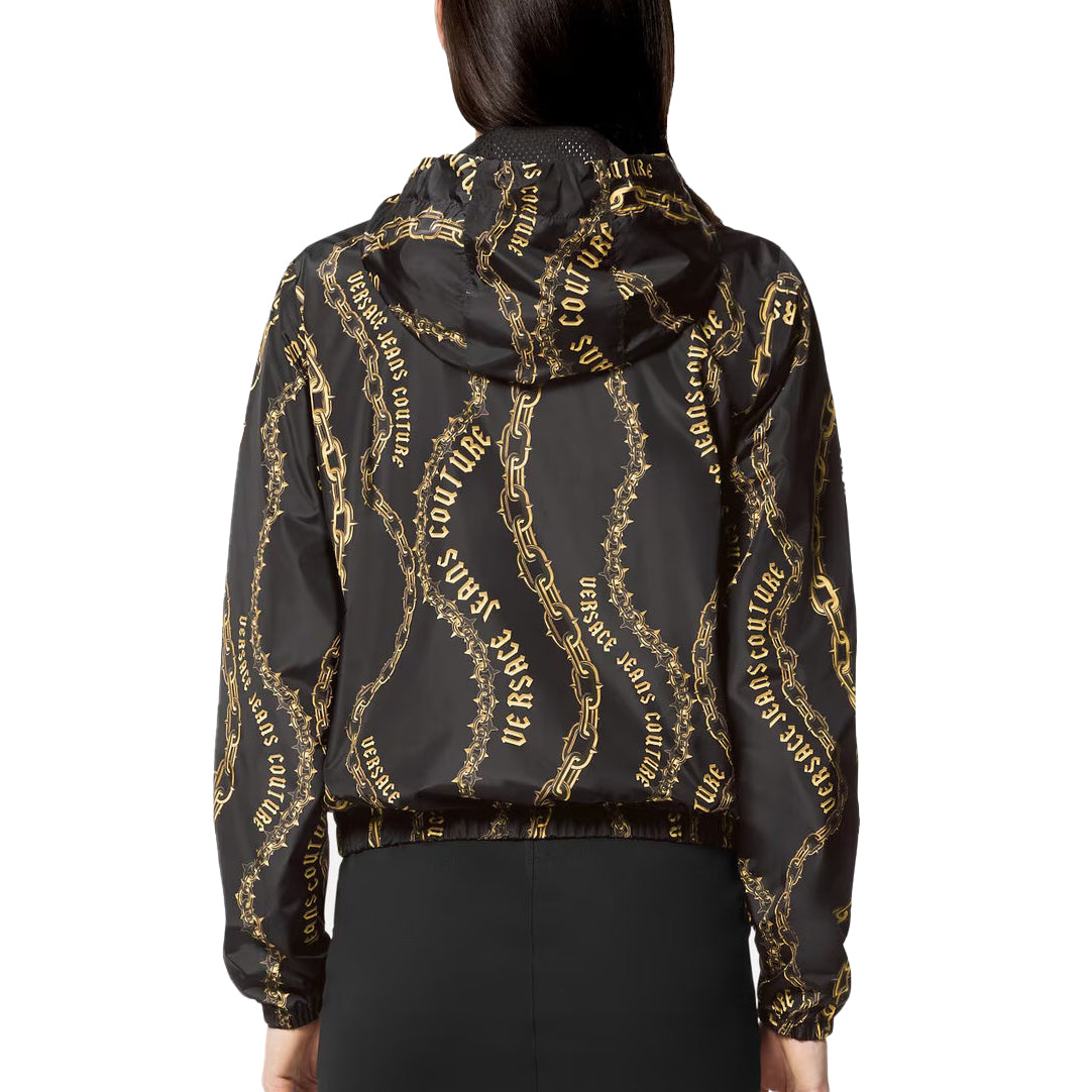 VERSACE JEANS COUTURE JACKET