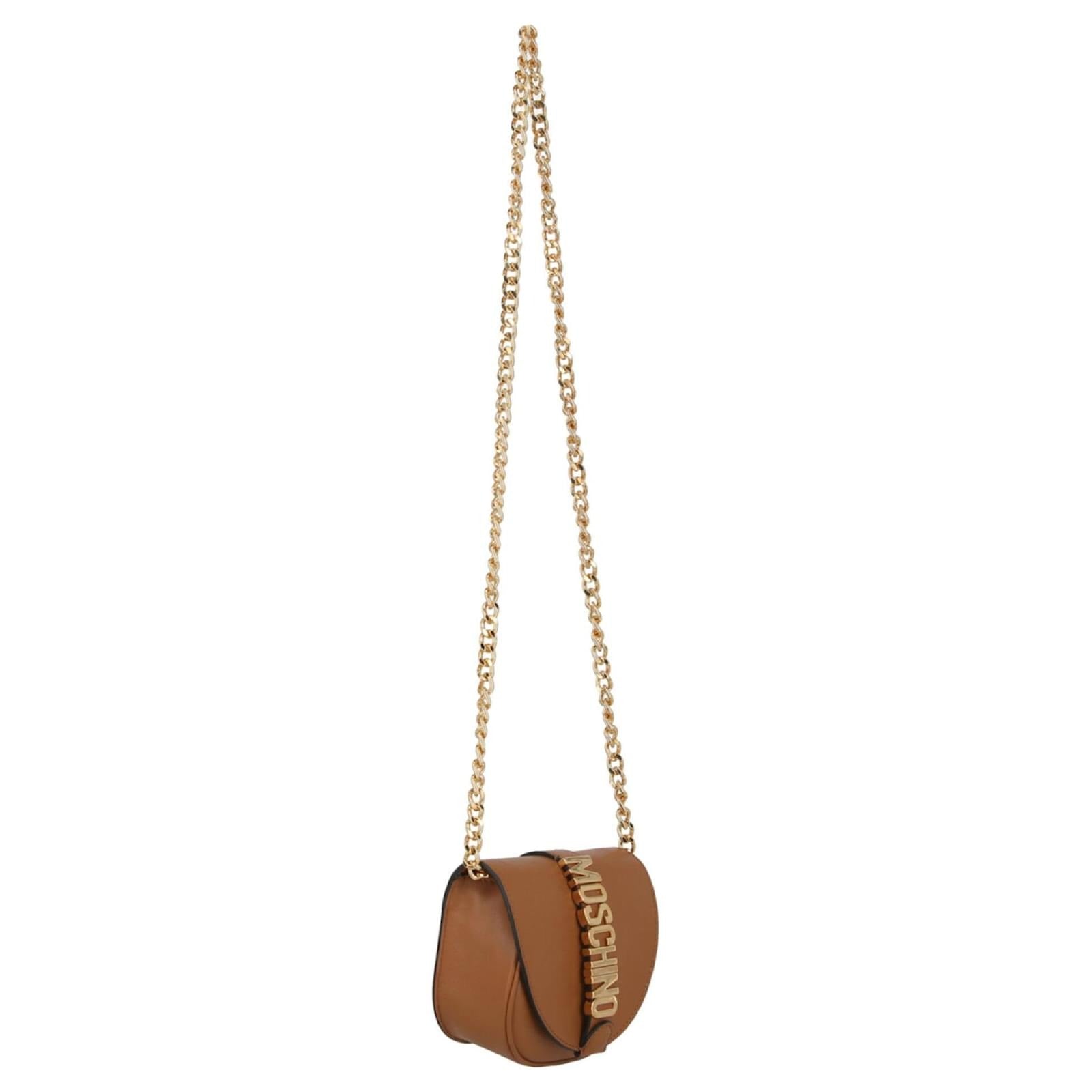 MOSCHINO BAG