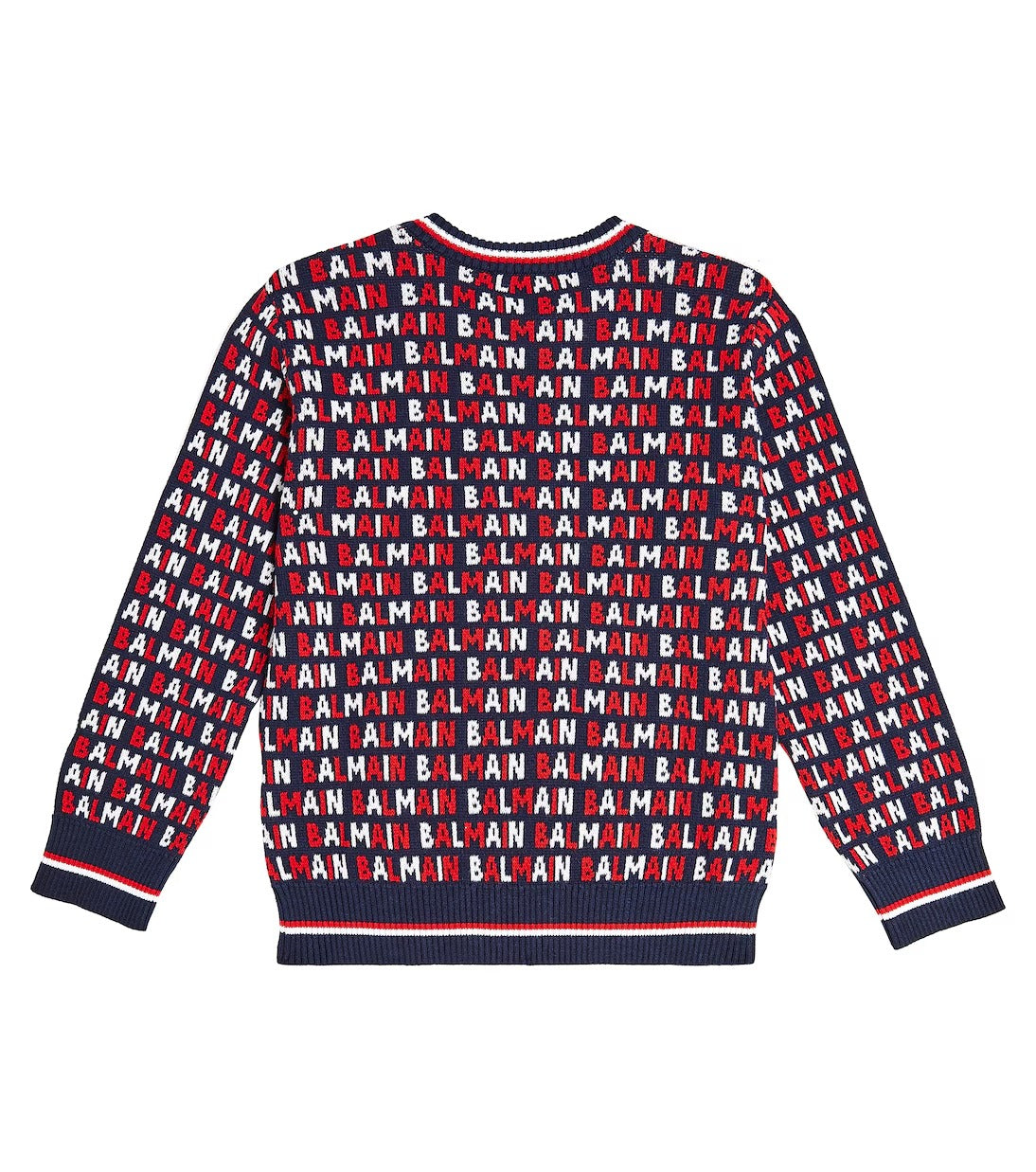 BALMAIN KIDS SWEATSHIRT