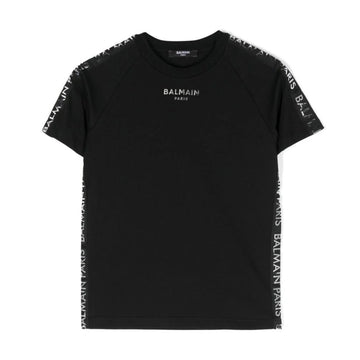 BALMAIN KIDS T-SHIRT
