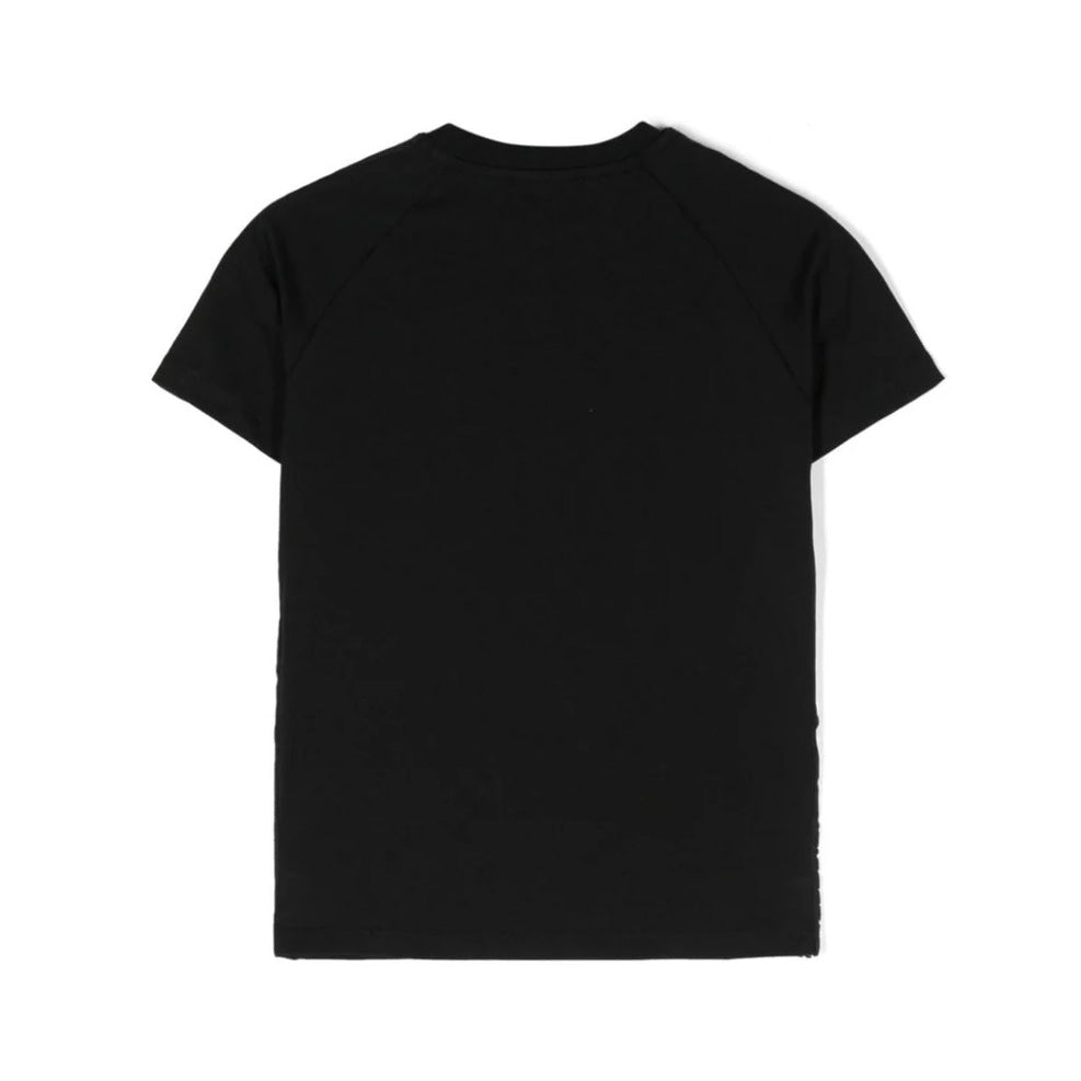 ÁO THUN TRẺ EM BALMAIN