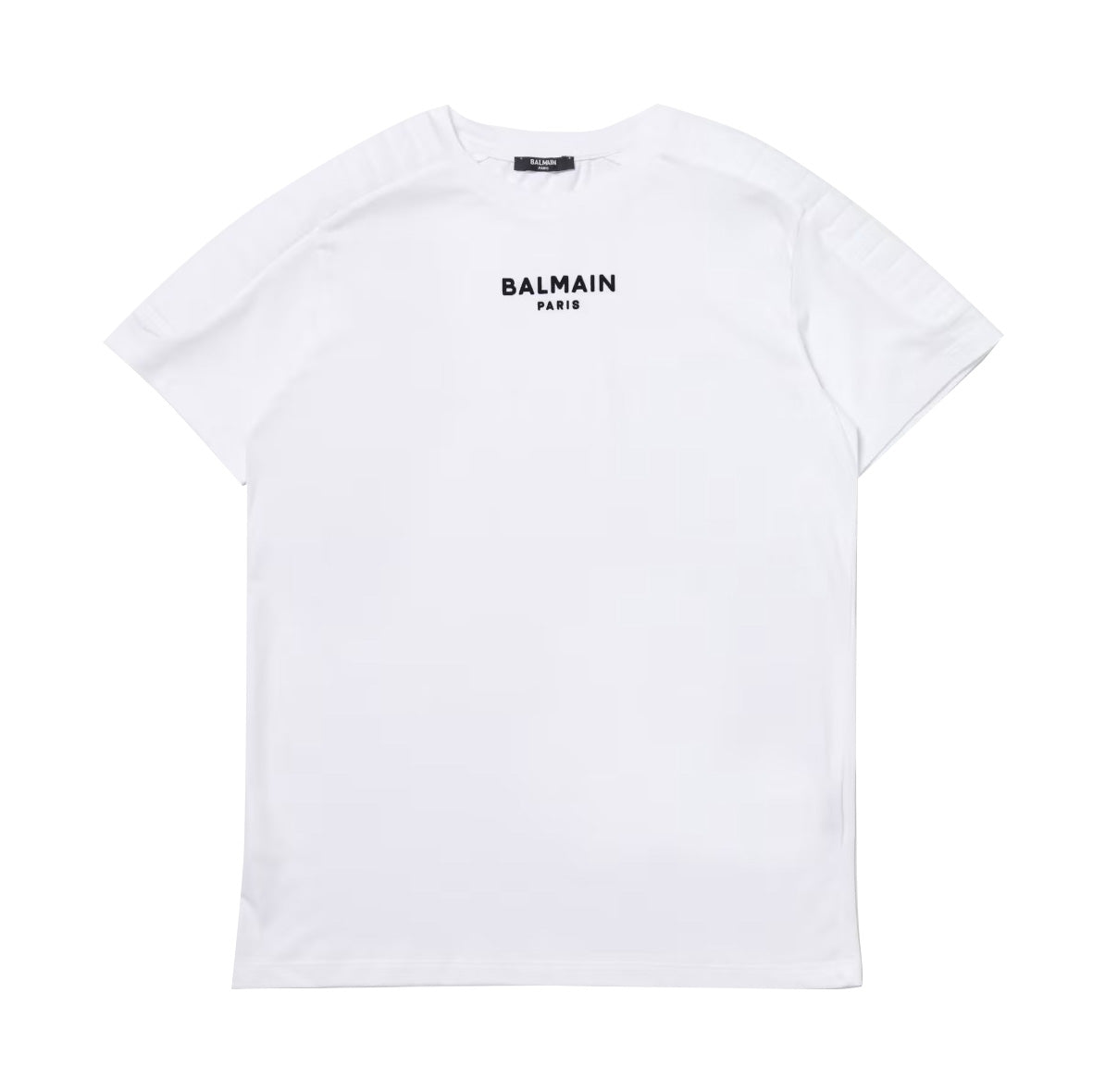 BALMAIN KIDS T-SHIRT