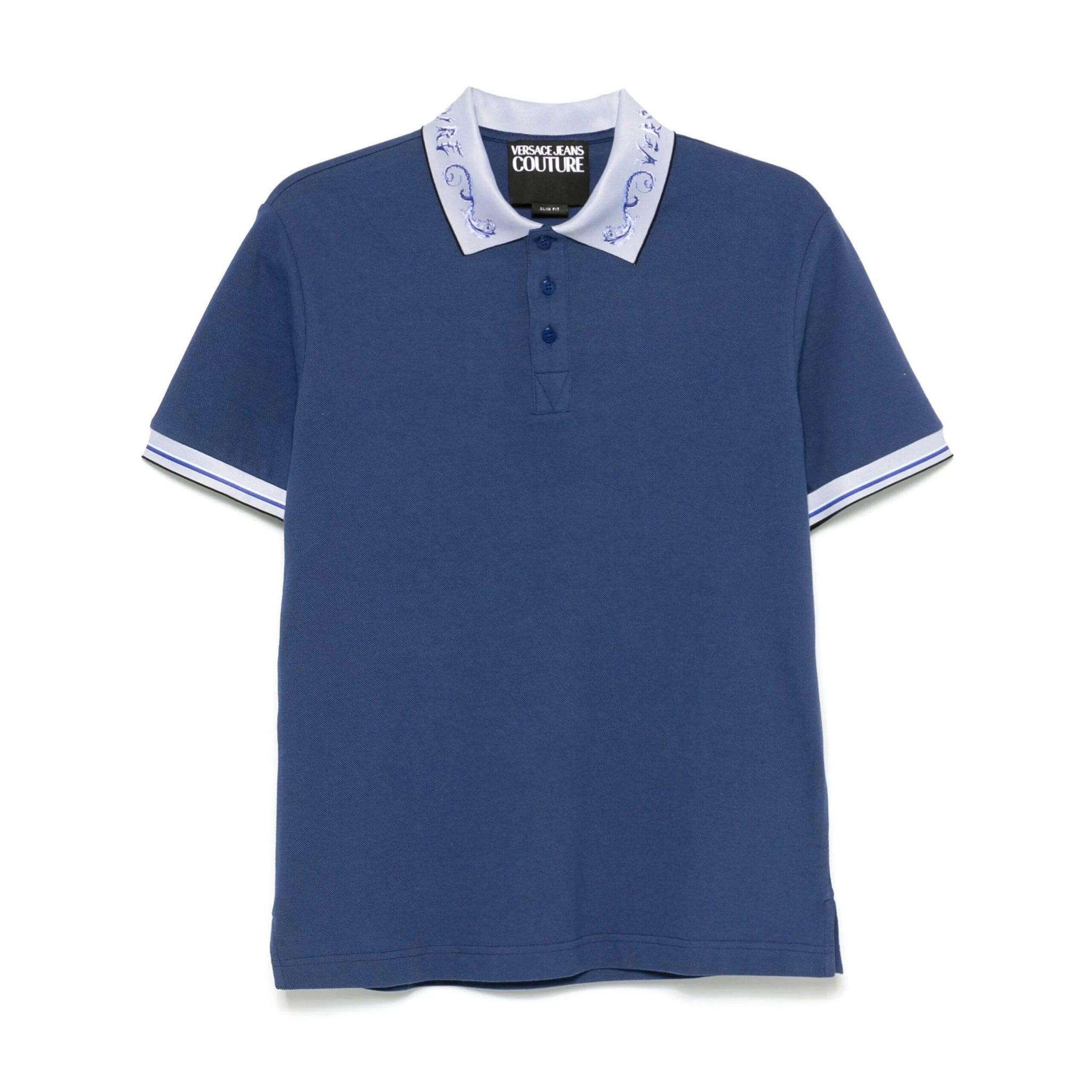 ÁO POLO VERSACE JEANS COUTURE 