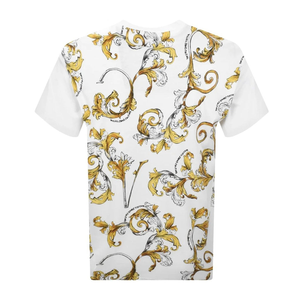 ÁO THUN VERSACE JEANS COUTURE