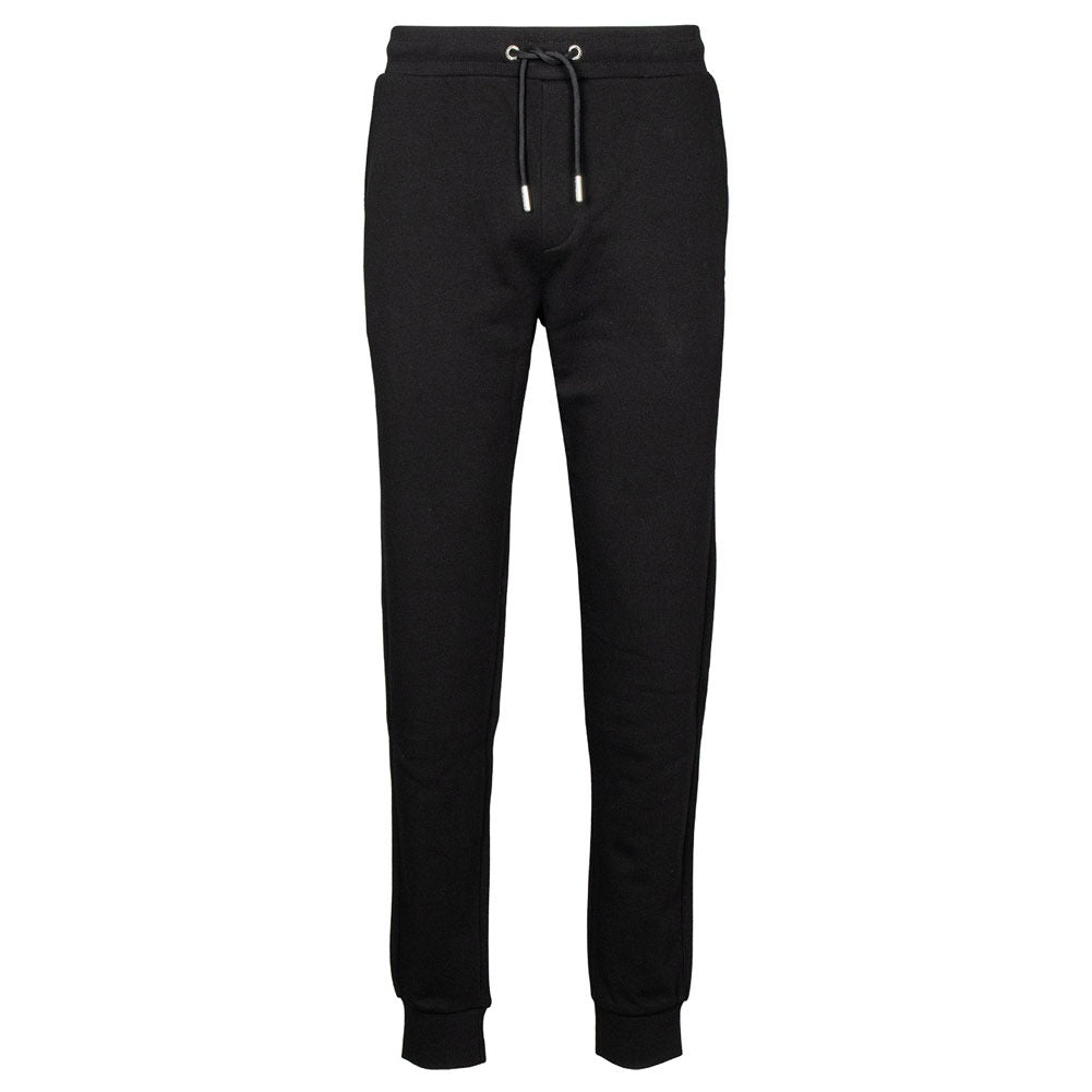 KARL LAGERFELD SWEATPANTS with logo detail, available at Lestyle Boutique Melbourne
