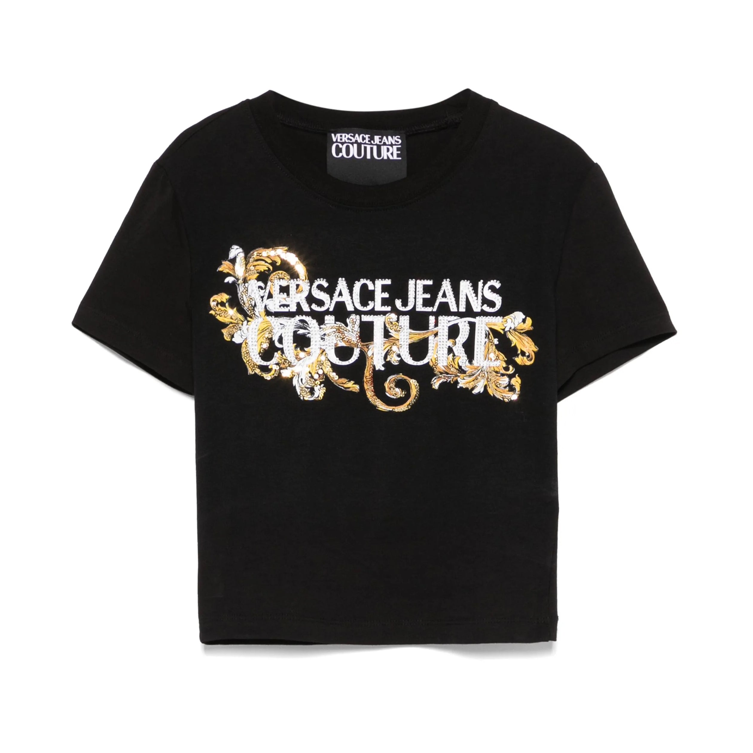 VERSACE JEANS COUTURE T-SHIRT