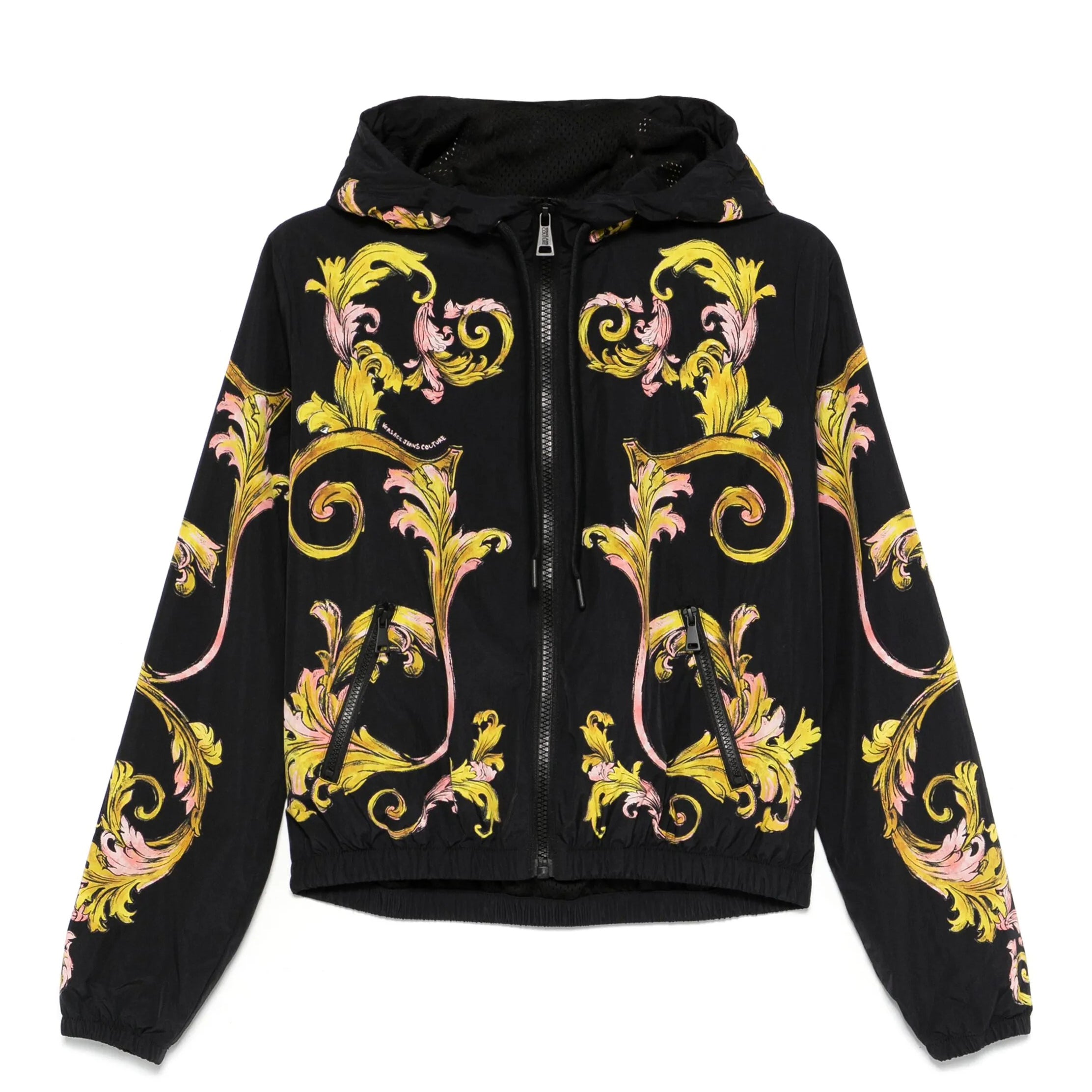 ÁO KHOÁC VERSACE JEANS COUTURE