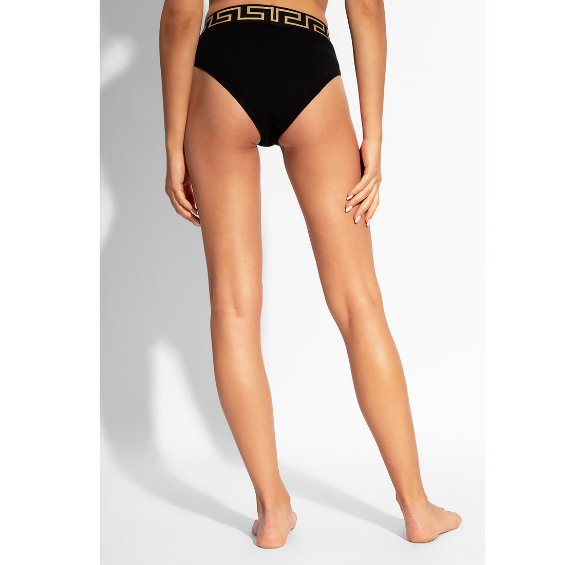 VERSACE THONG