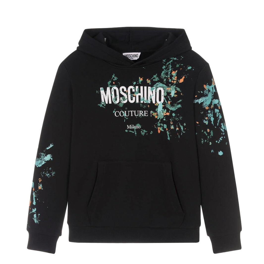 Bộ đồ thể thao trẻ em MOSCHINO 