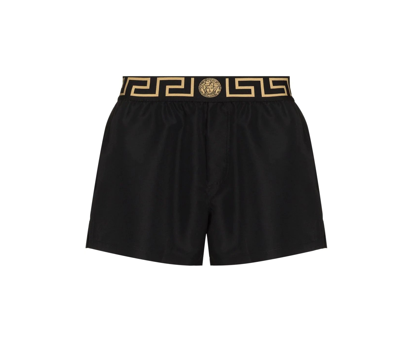 VERSACE SWIM SHORTS