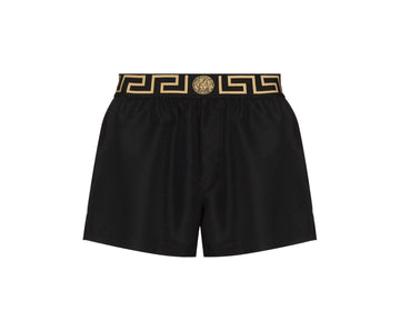 VERSACE SWIM SHORTS