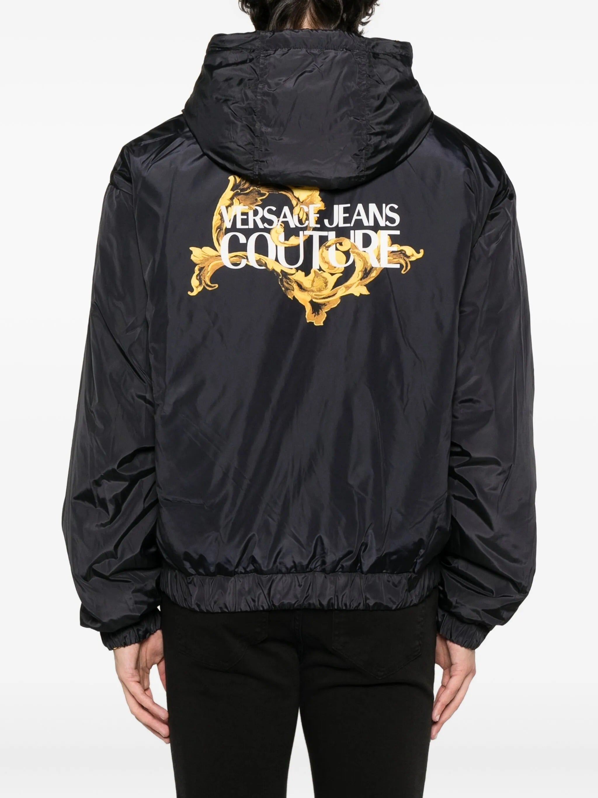 ÁO THUN VERSACE JEANS COUTURE