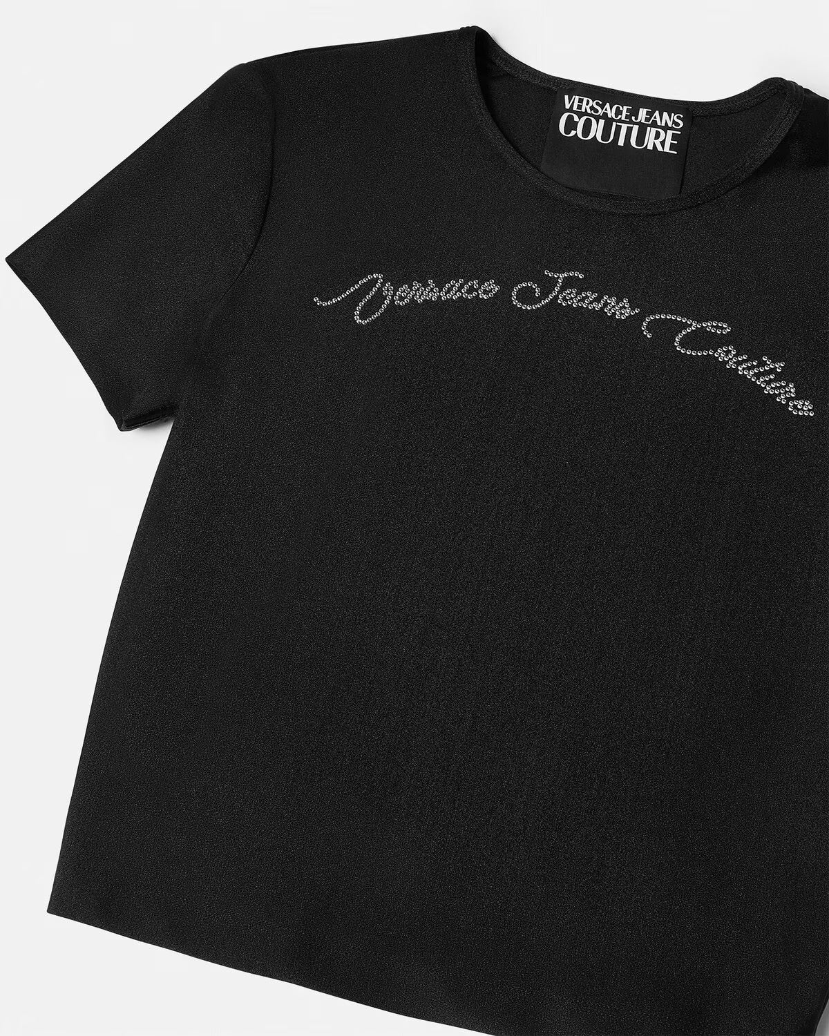 VERSACE JEANS COUTURE T-SHIRT