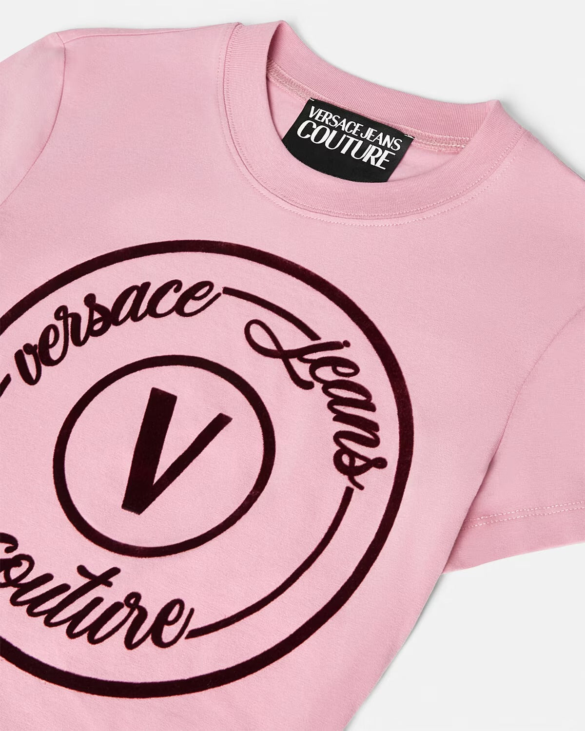VERSACE JEANS COUTURE T-SHIRT