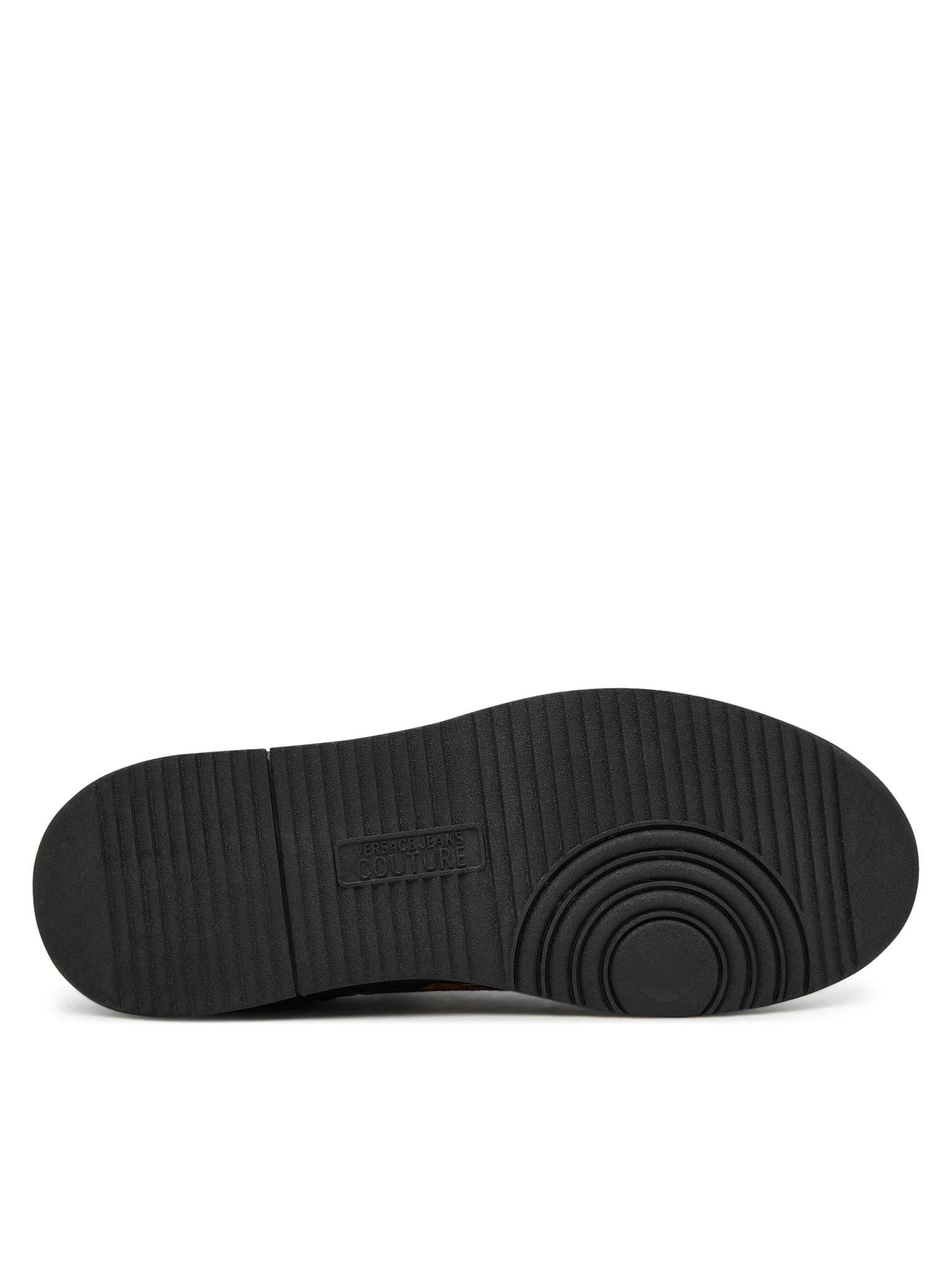 VERSACE JEANS COUTURE SHOES
