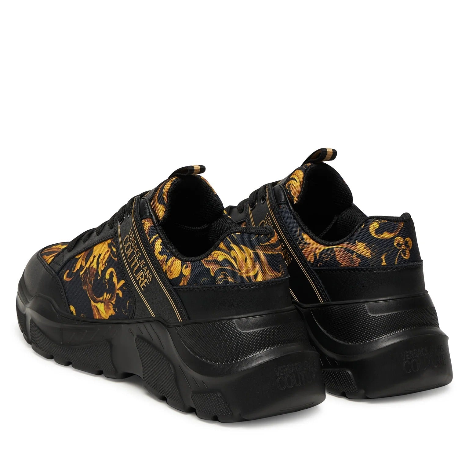 GIÀY VERSACE JEANS COUTURE 