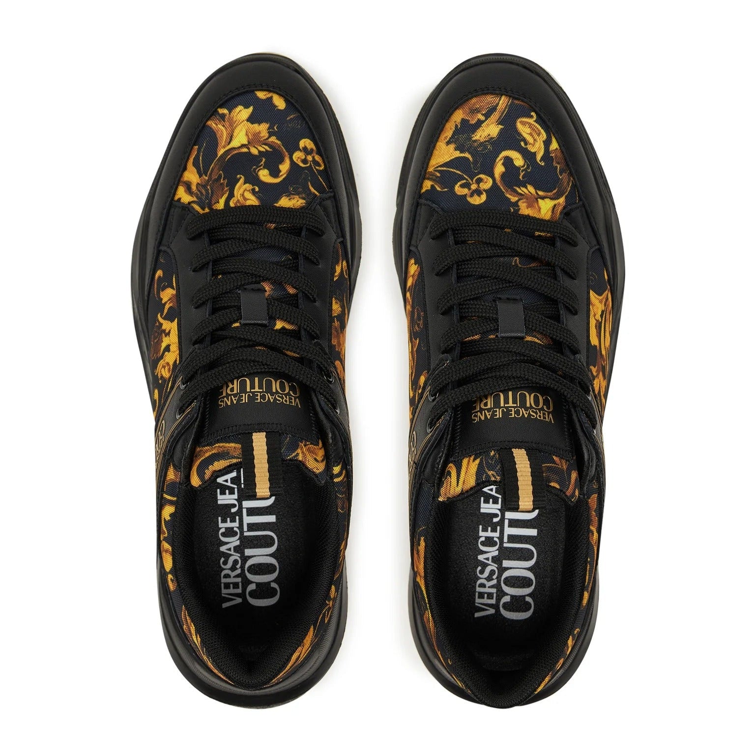 GIÀY VERSACE JEANS COUTURE 