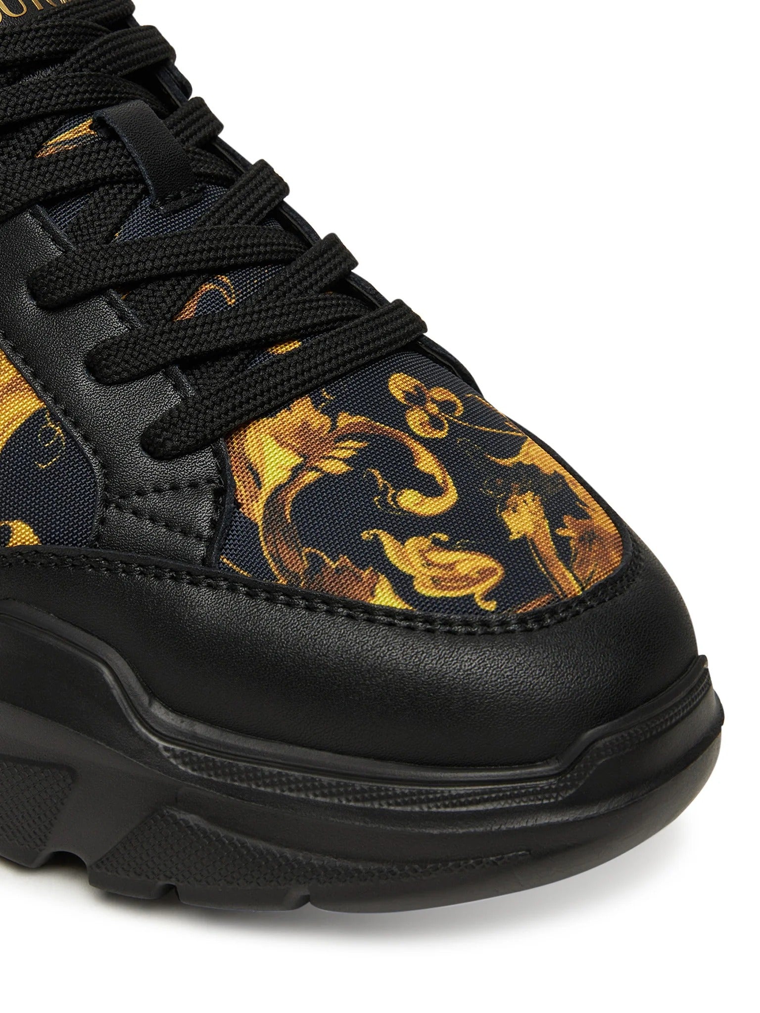 GIÀY VERSACE JEANS COUTURE 