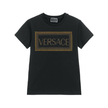 VERSACE KIDS T-SHIRT
