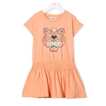 KENZO KIDS DRESS