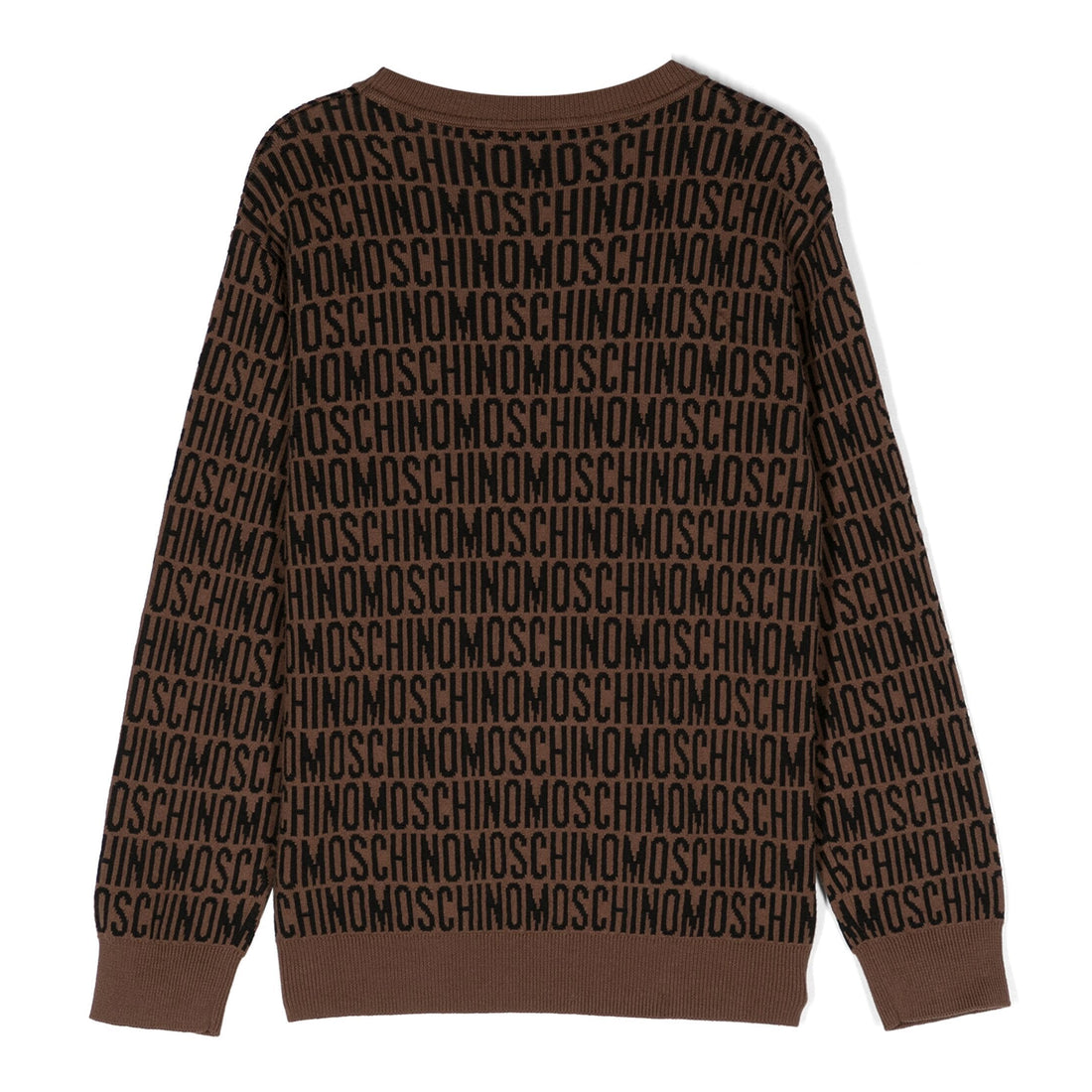 MOSCHINO 童装卫衣