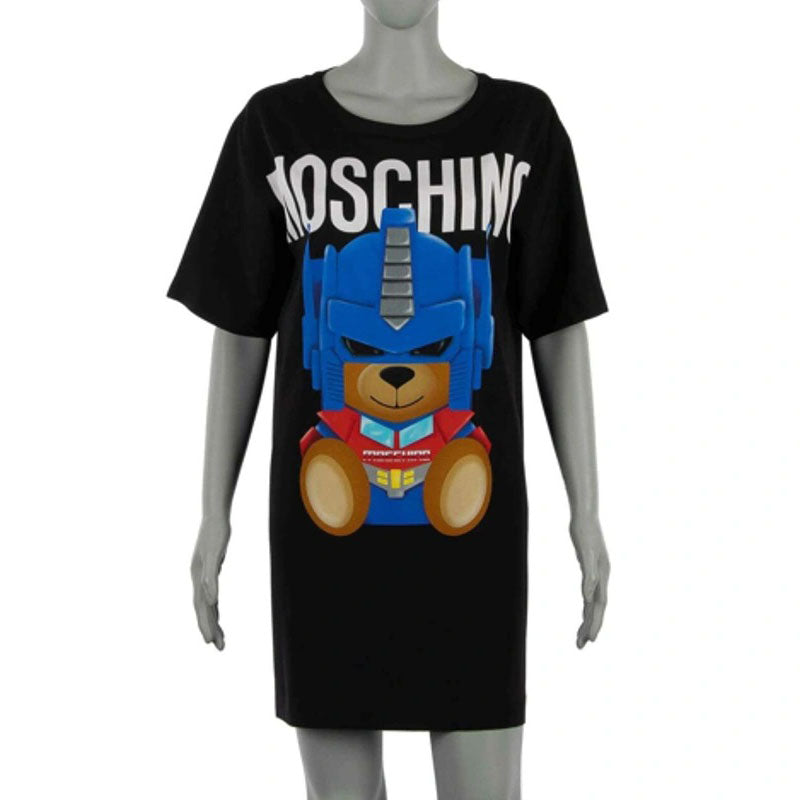 MOSCHINO DRESS