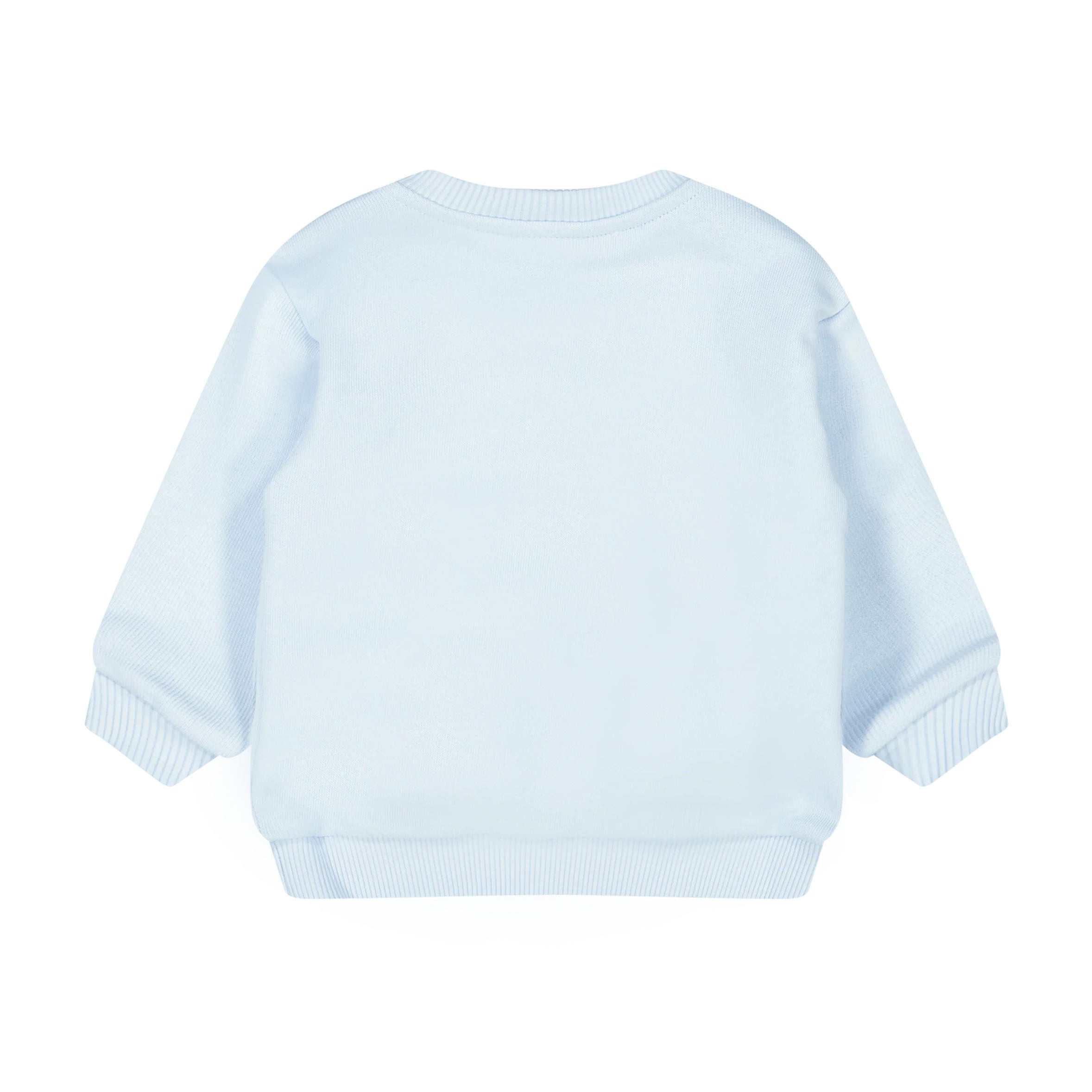 DOLCE & GABBANA KIDS SWEATSHIRT
