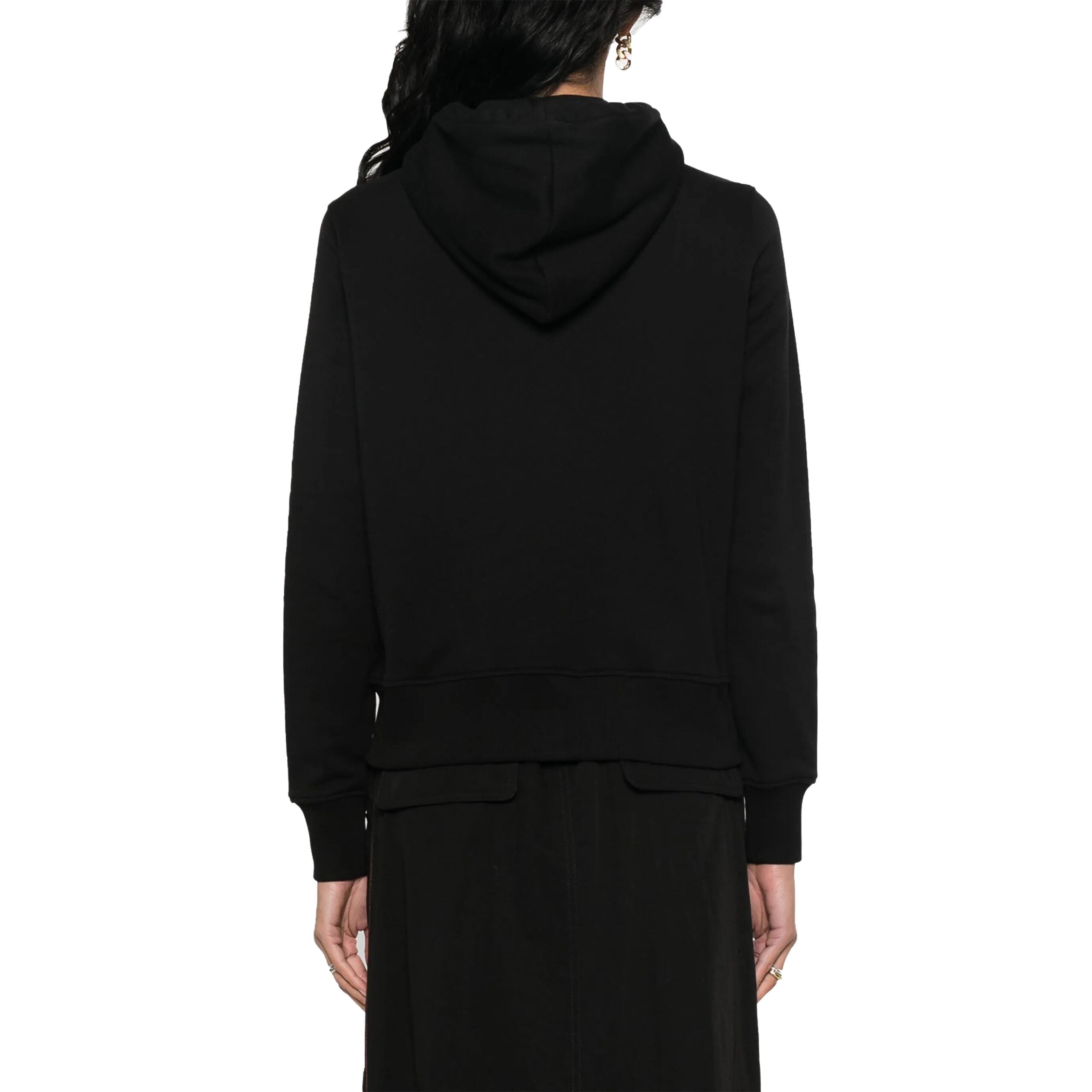 Áo hoodie Versace Jeans Couture